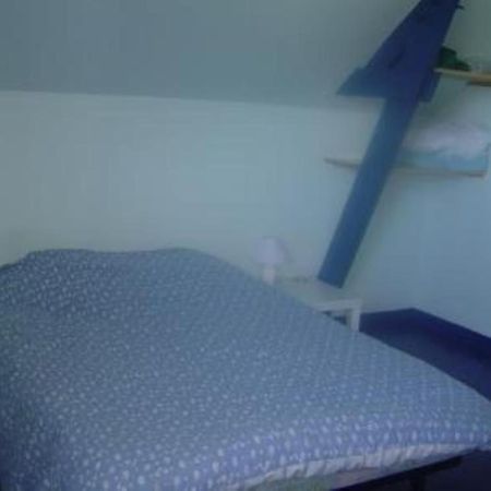 Maison Avec Jardin Et Plage De Sable Fin Accessible A Pied A 300M Saint-Coulomb Buitenkant foto